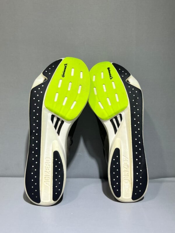 Original Adidas Adizero Takumi Sen 9 2024 Latest Lightweight Marathon Running Shoes