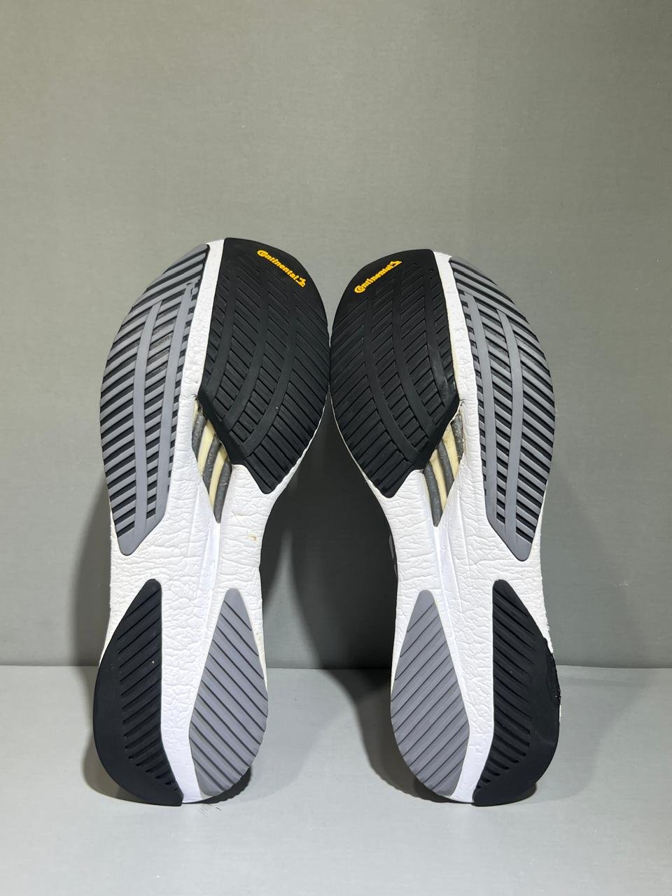 Original Adidas Adizero Boston 11 2022 Model Lightweight Comfortable Branded Runners Shoes