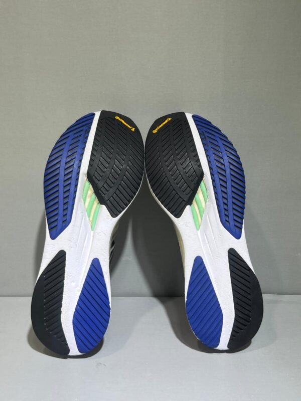 Original Adidas Adizero Boston 11 2022 Model Lightweight and Comfortable 300 Meter Branded Running Shoes