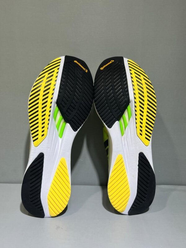 Original Adidas Adizero Boston 11 2022 Model Lightweight Comfortable Branded Runners Shoes