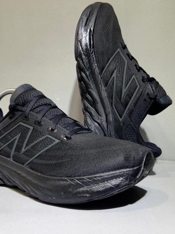 Original New Balance Fresh Foam X 1080v Lightweight Ultrasoft and Comfortable Branded Running Shoes