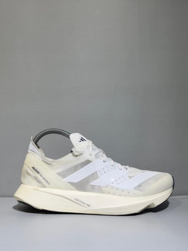 Original Adidas Adizero Takumi Sen 9 2024 Latest Lightweight Marathon Running Shoes