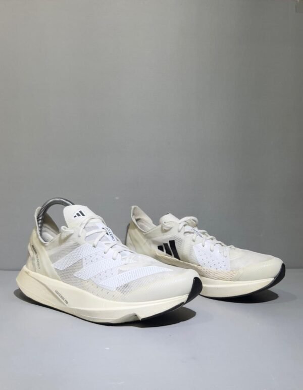 Original Adidas Adizero Takumi Sen 9 2024 Latest Lightweight Marathon Running Shoes