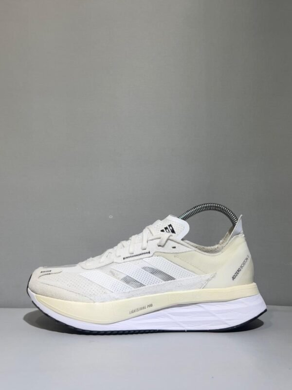 Original Adidas Adizero Boston 11 2022 Latest Model Lightweight and Comfortable Branded Running Shoes