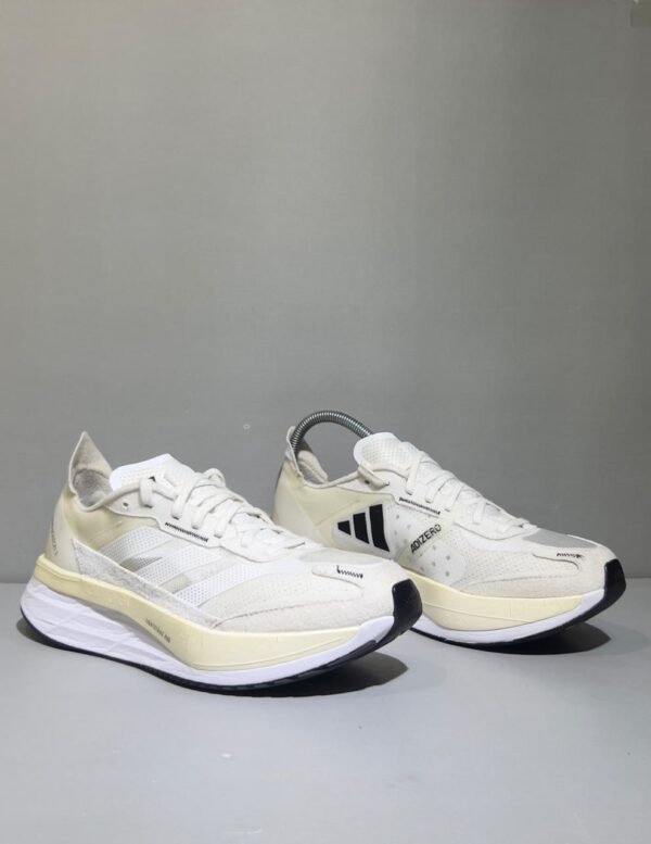 Original Adidas Adizero Boston 11 2022 Latest Model Lightweight and Comfortable Branded Running Shoes