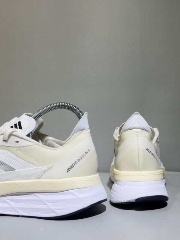 Original Adidas Adizero Boston 11 2022 Latest Model Lightweight and Comfortable Branded Running Shoes