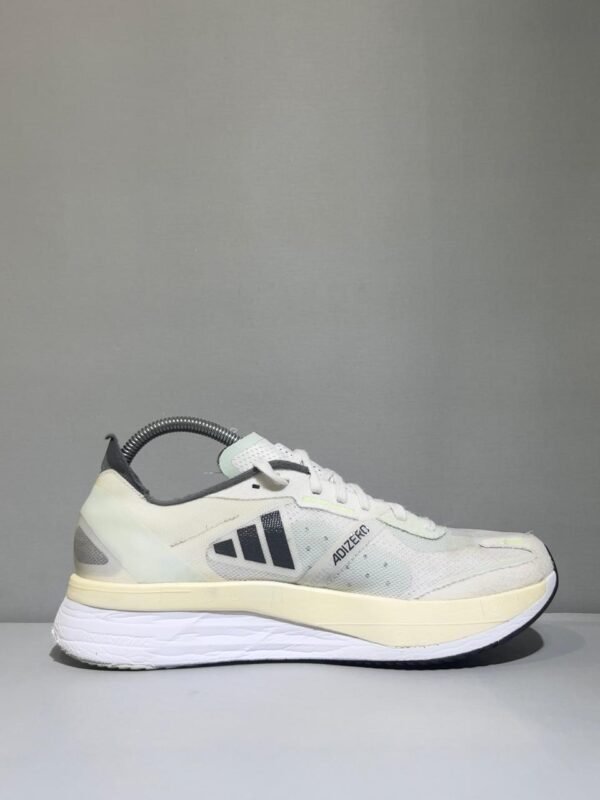 Original Adidas Boston 11 2022 Model Lightweight Branded Running Shoes