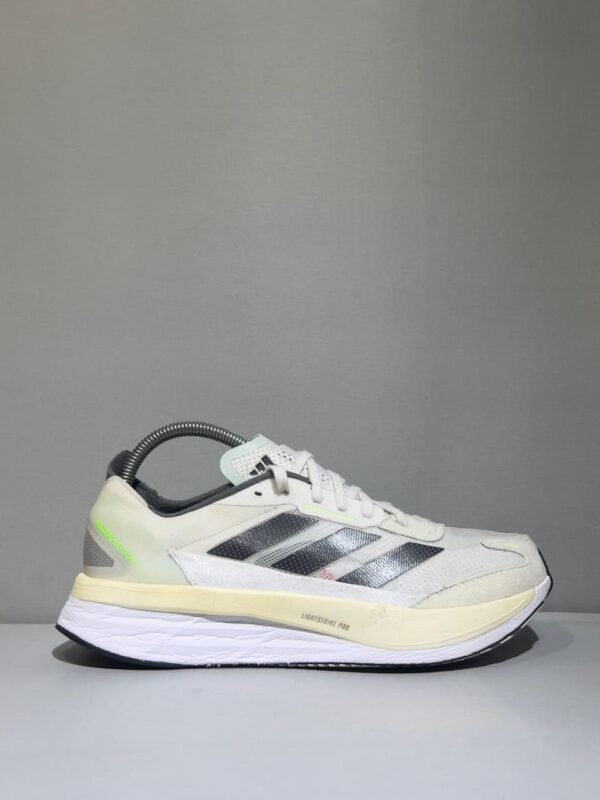 Original Adidas Boston 11 2022 Model Lightweight Branded Running Shoes