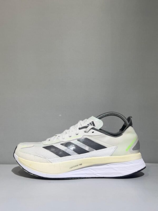 Original Adidas Boston 11 2022 Model Lightweight Branded Running Shoes