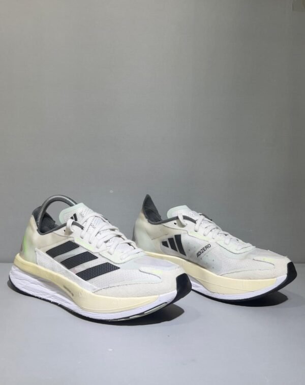 Original Adidas Boston 11 2022 Model Lightweight Branded Running Shoes