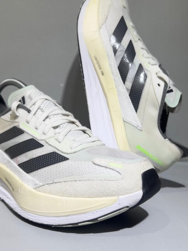 Original Adidas Boston 11 2022 Model Lightweight Branded Running Shoes