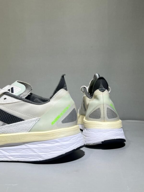 Original Adidas Boston 11 2022 Model Lightweight Branded Running Shoes