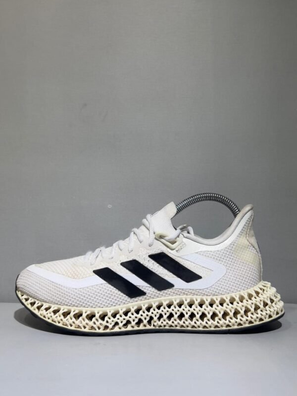 Original Adidas 4DWD Lightweight Comfortable and Branded Running Shoes