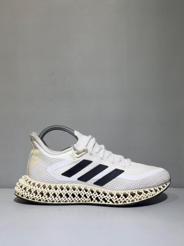 Original Adidas 4DWD Lightweight Comfortable and Branded Running Shoes