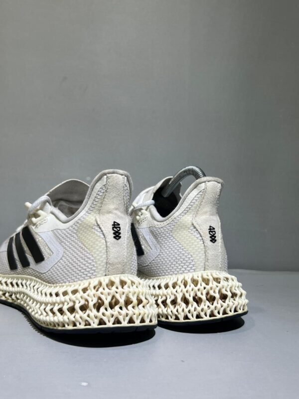 Original Adidas 4DWD Lightweight Comfortable and Branded Running Shoes