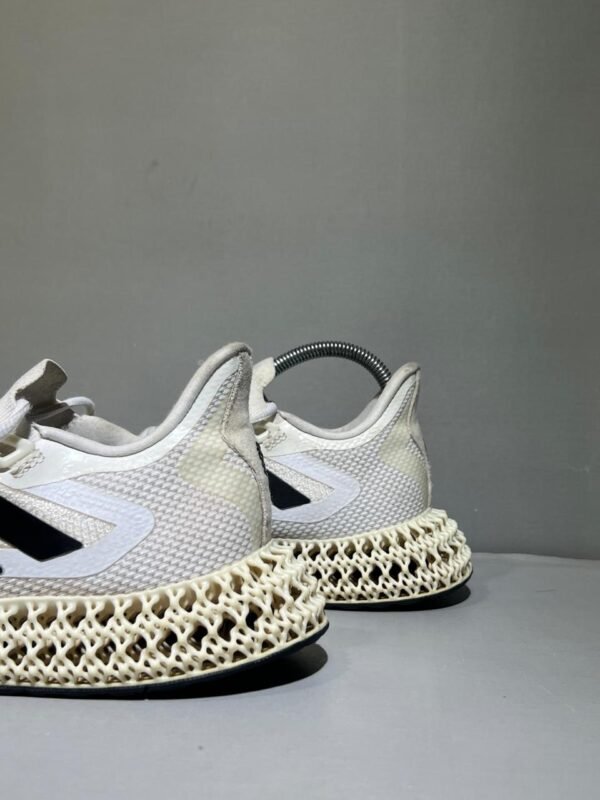 Original Adidas 4DWD Lightweight Comfortable and Branded Running Shoes