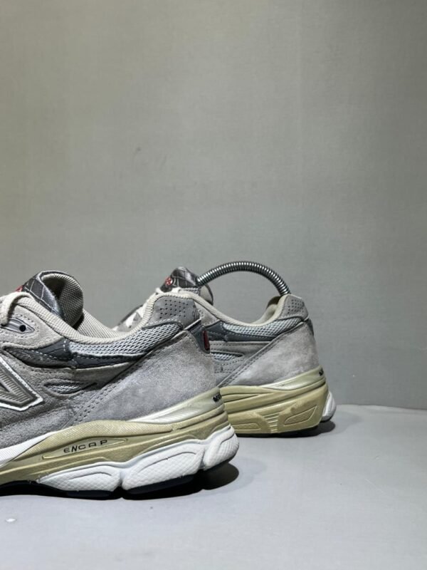 Original New Balance 547 Branded Sneakers Shoes