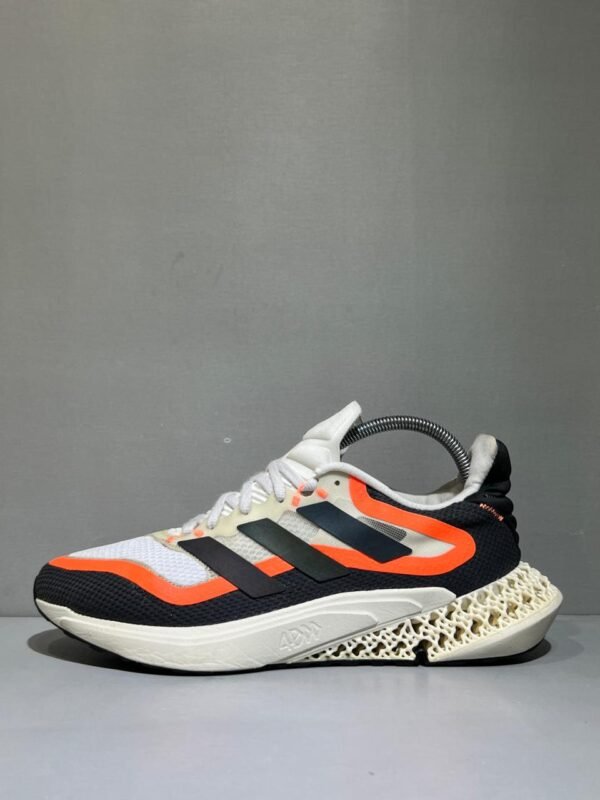 Original Adidas 4DWD Lightweight Branded Stylish and Comfortable Shoes
