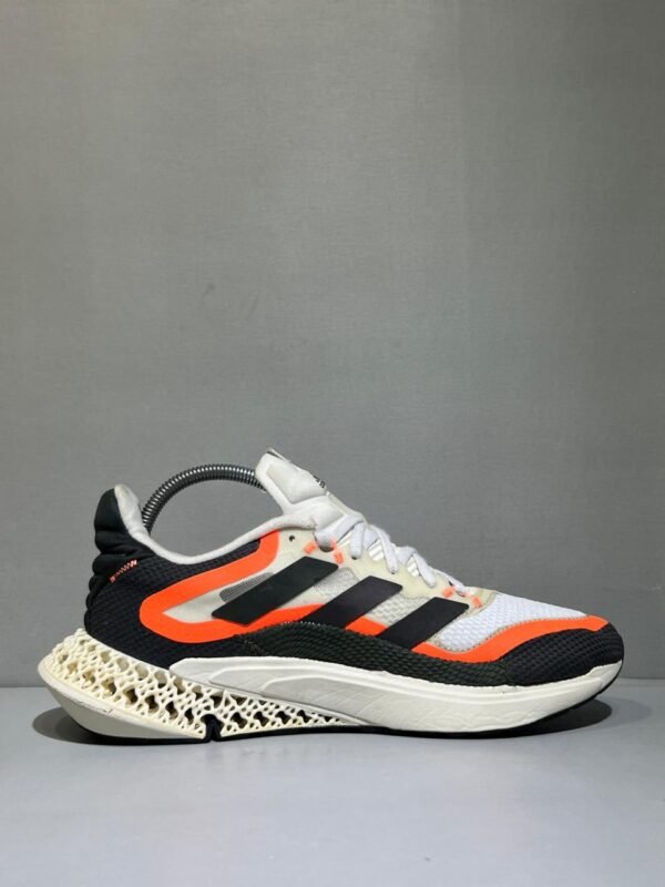 Original Adidas 4DWD Lightweight Branded Stylish and Comfortable Shoes