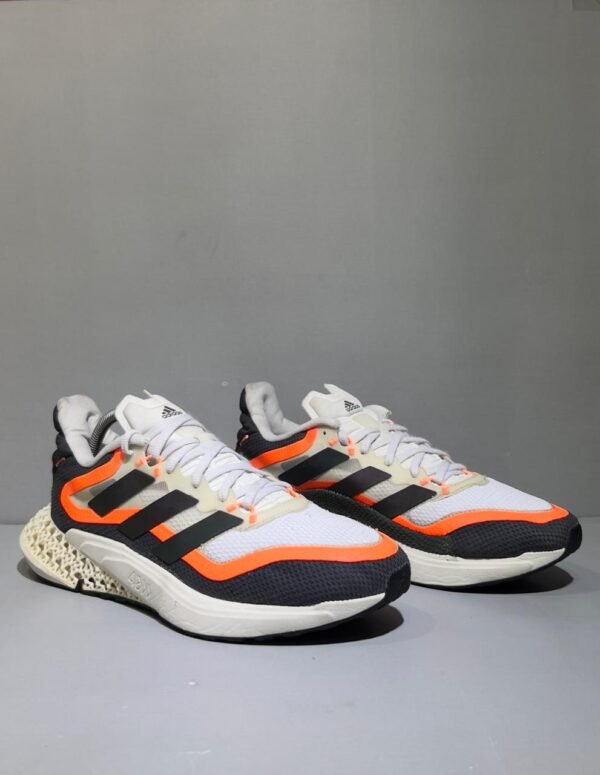 Original Adidas 4DWD Lightweight Branded Stylish and Comfortable Shoes