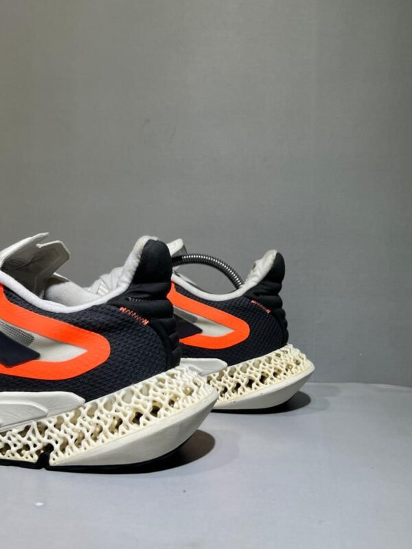 Original Adidas 4DWD Lightweight Branded Stylish and Comfortable Shoes