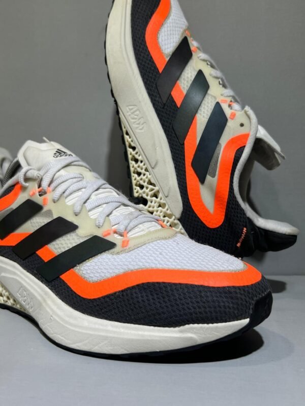 Original Adidas 4DWD Lightweight Branded Stylish and Comfortable Shoes
