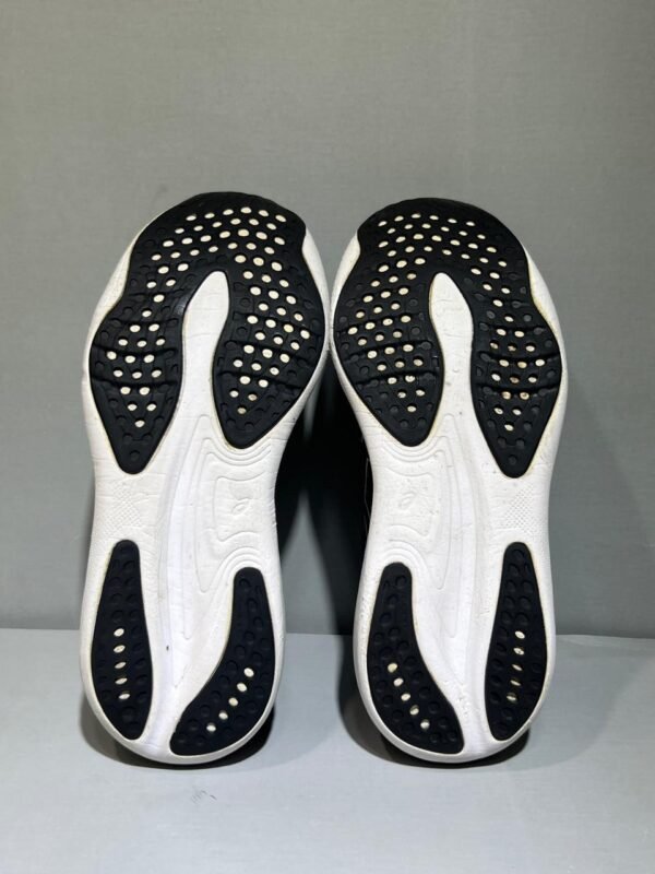 Original Asics Gel Nimbus Gel 25 Latest Model Lightweight Ultra Soft and Comfortable Shoes