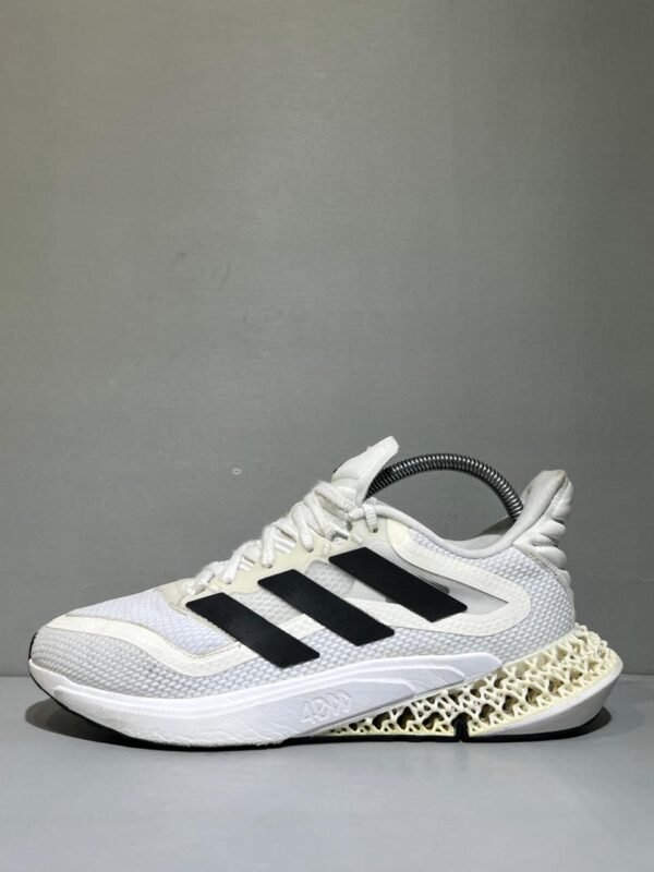 Original Adidas 4DWD Lightweight Comfortable Branded Shoes