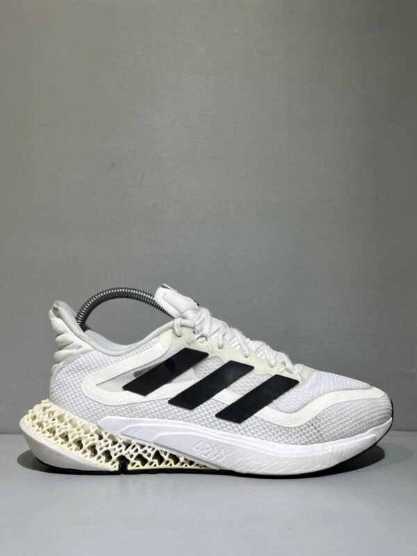 Original Adidas 4DWD Lightweight Comfortable Branded Shoes