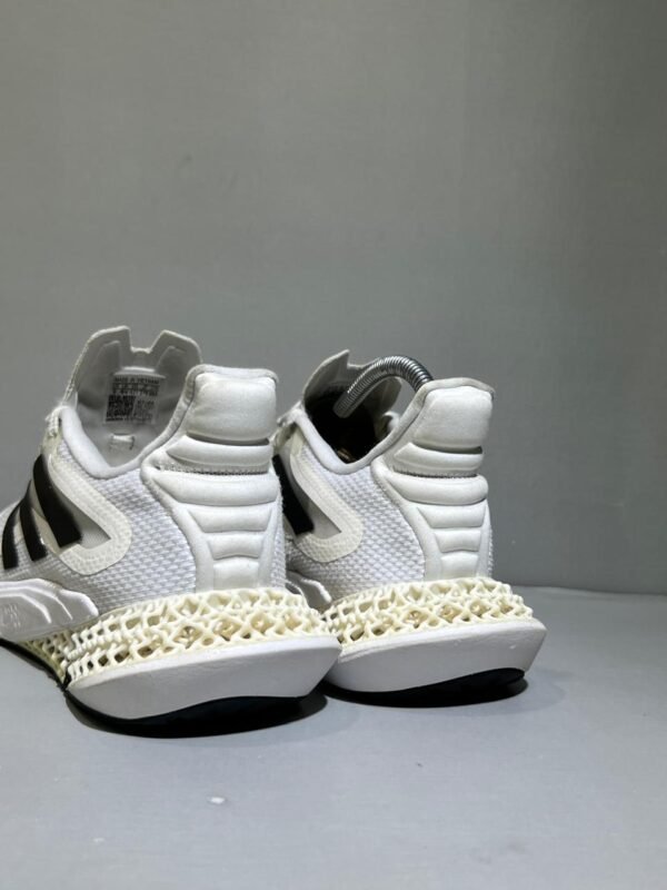 Original Adidas 4DWD Lightweight Comfortable Branded Shoes