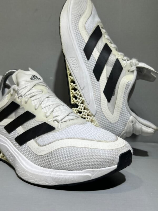 Original Adidas 4DWD Lightweight Comfortable Branded Shoes