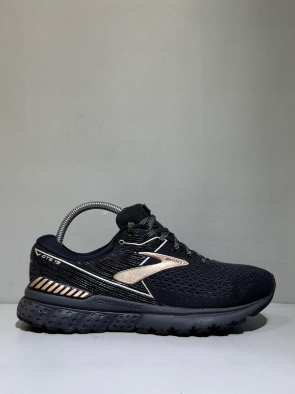 Original Brooks Adrenaline GTS 19 Lightweight Branded Running Shoes