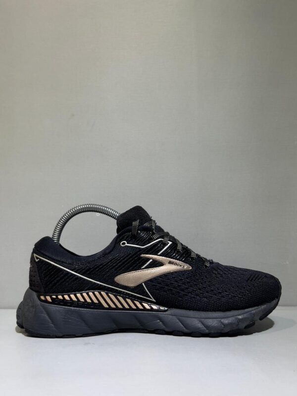 Original Brooks Adrenaline GTS 19 Lightweight Branded Running Shoes