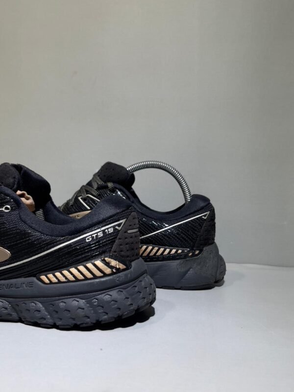 Original Brooks Adrenaline GTS 19 Lightweight Branded Running Shoes
