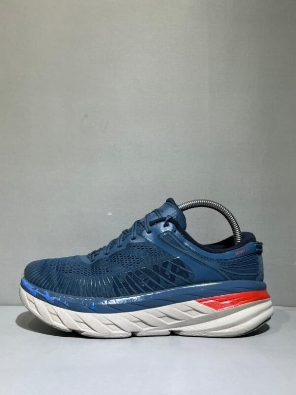 Original Hoka Bondi 7 Lightweight Comfortable Branded Shoes