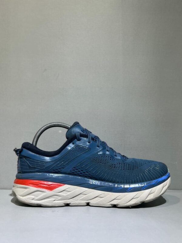 Original Hoka Bondi 7 Lightweight Comfortable Branded Shoes