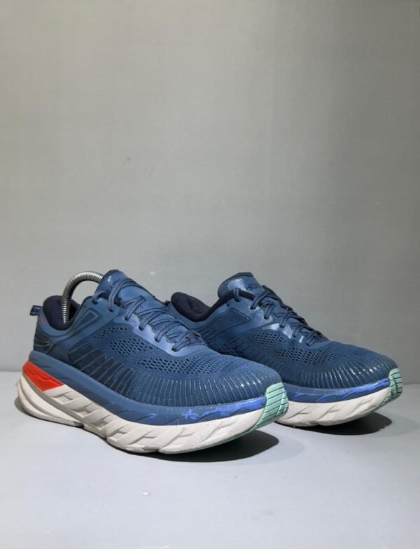 Original Hoka Bondi 7 Lightweight Comfortable Branded Shoes