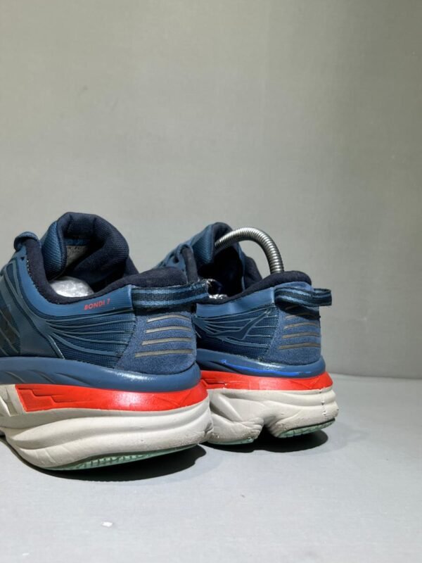 Original Hoka Bondi 7 Lightweight Comfortable Branded Shoes