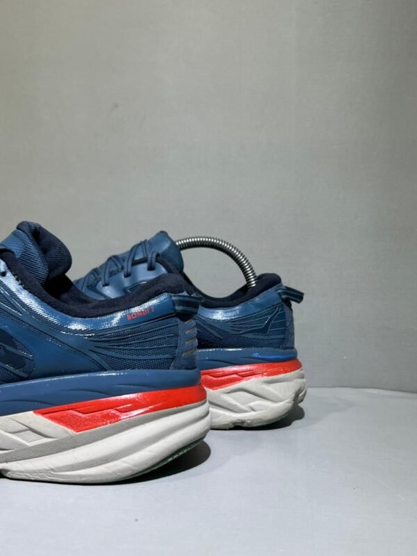 Original Hoka Bondi 7 Lightweight Comfortable Branded Shoes