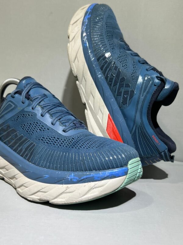 Original Hoka Bondi 7 Lightweight Comfortable Branded Shoes