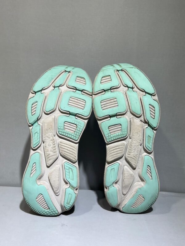 Original Hoka Bondi 7 Lightweight Comfortable Branded Shoes