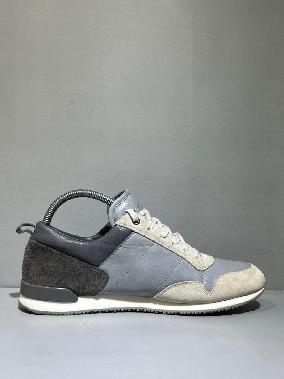 Original Tommy Hilfiger Maxwell Trainers and Casual Sneaker Shoes