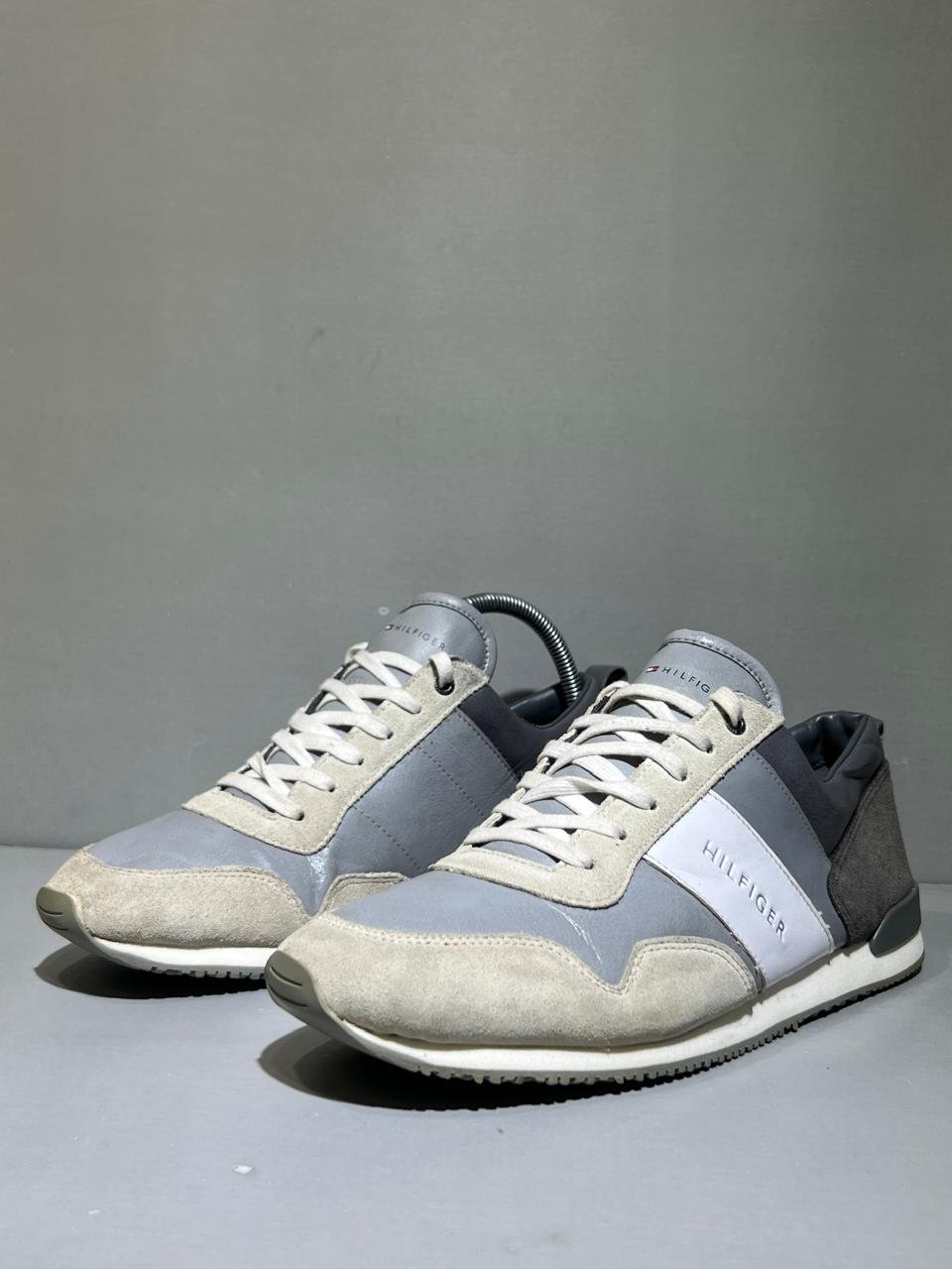 Original Tommy Hilfiger Maxwell Trainers and Casual Sneaker Shoes