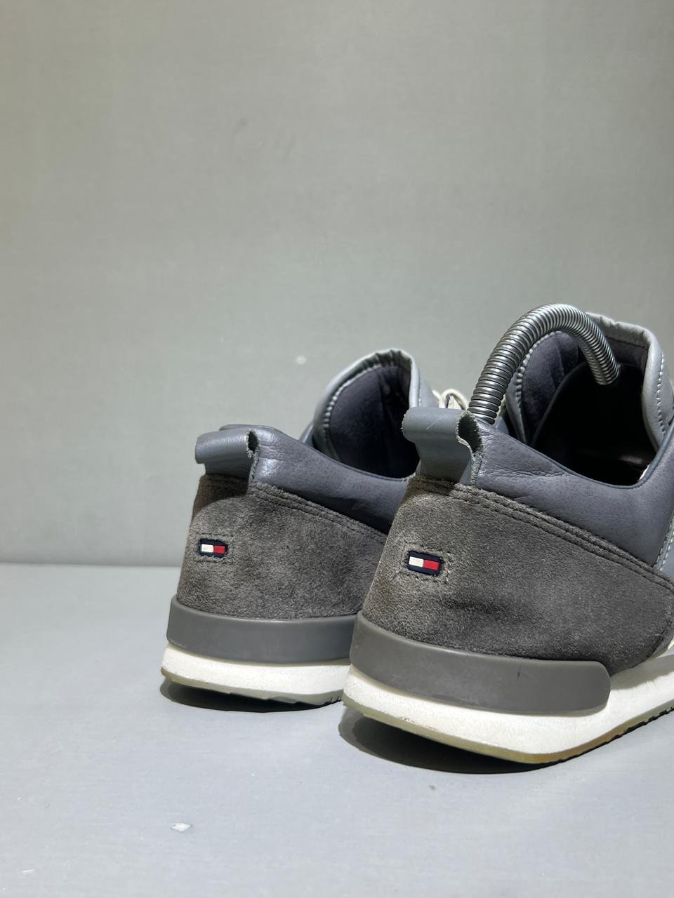 Original Tommy Hilfiger Maxwell Trainers and Casual Sneaker Shoes