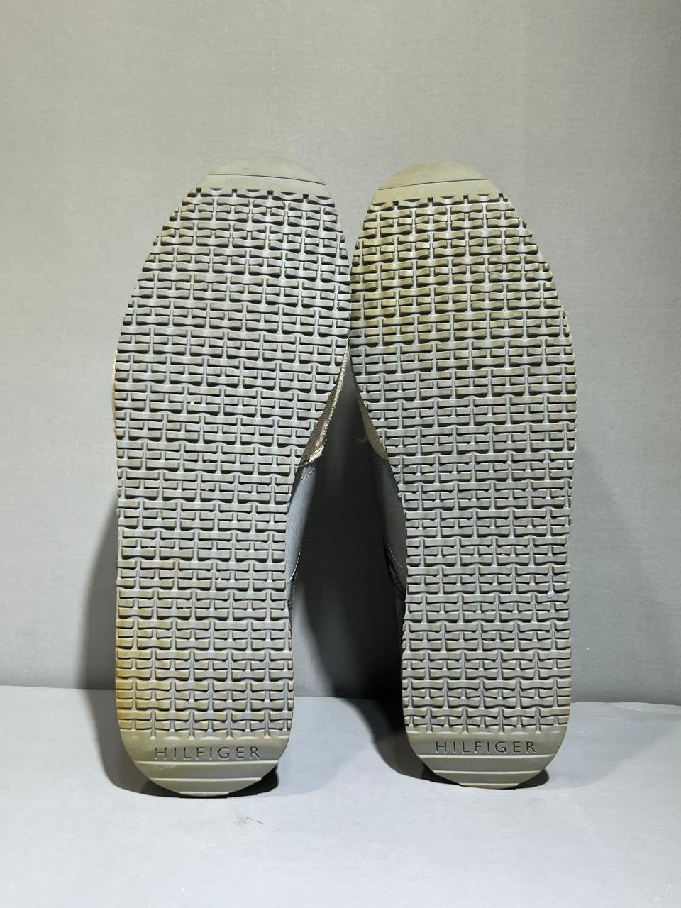 Original Tommy Hilfiger Maxwell Trainers and Casual Sneaker Shoes