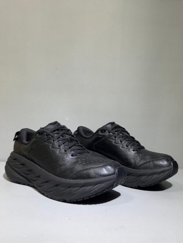 Original Hoka One One Bondi Sr Lightweight Branded Running Shoes