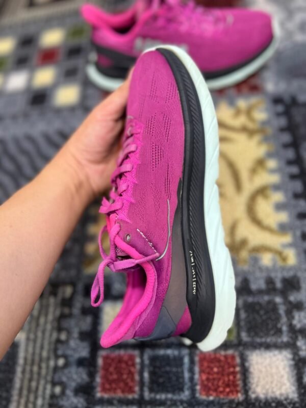 Original Hoka Mach ProFly Lightweight Branded Running Shoes