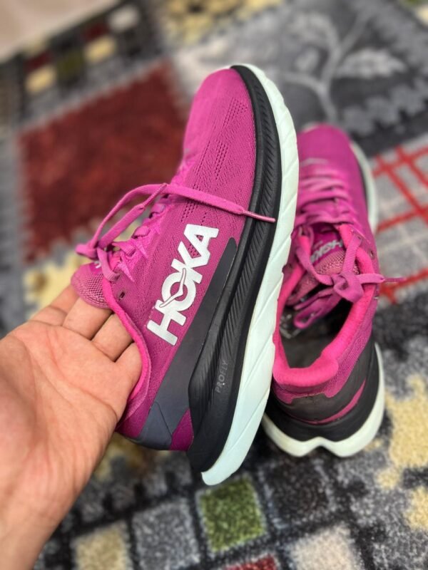 Original Hoka Mach ProFly Lightweight Branded Running Shoes