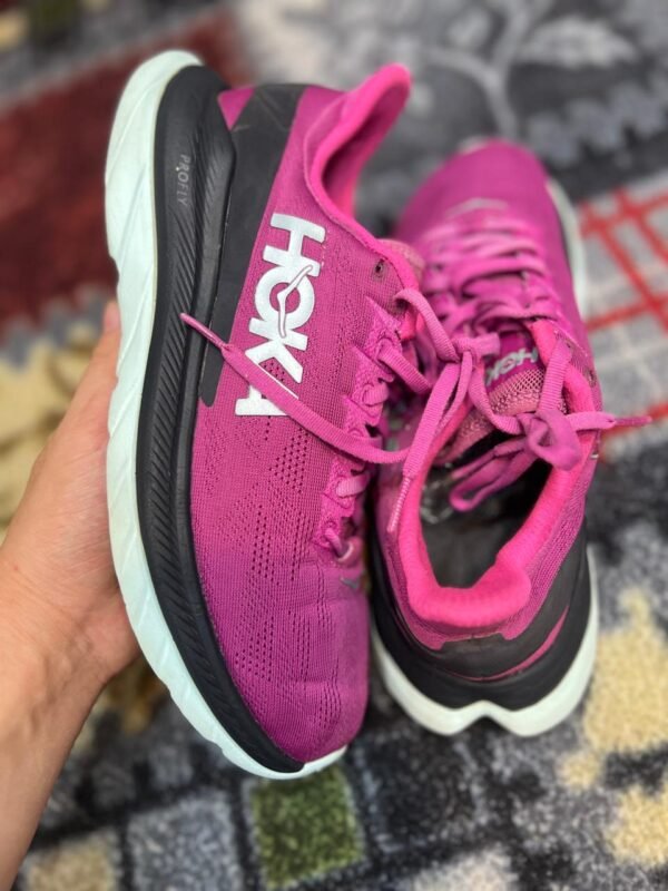 Original Hoka Mach ProFly Lightweight Branded Running Shoes