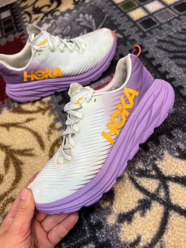 Original Hoka Rincon Lighweight Ultra Comfortable Branded Running Shoes